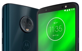 Motorola Moto G6 Plus spotted on GeekBench, rocking a Snapdragon 660 chipset