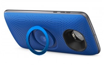 Motorola announces $60 Moto Stereo Speaker mod