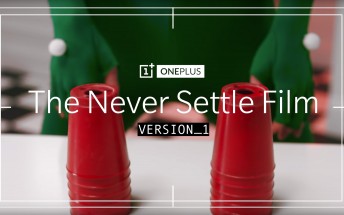 OnePlus crowdsources the ad for the OnePlus 6