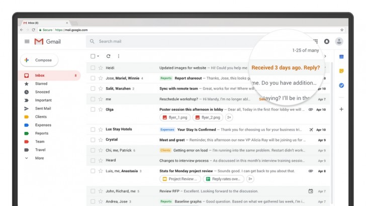 Ymail vs. Gmail—features, interface, security, and more - Read more