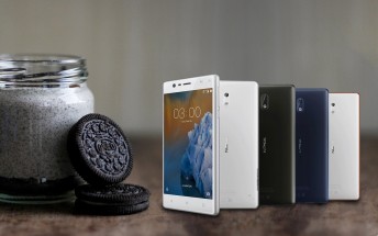 Nokia 3 joins the Oreo club - beta testing over, update rolling out