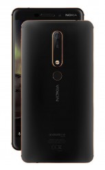 Nokia 6 (2018)