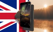Nokia 6 (2018) launches in the UK tomorrow, in the Netherlands soon