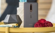Nokia 6 (2018) starts its pre-orders in the US, ships on April 24