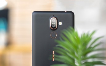 Check out our Nokia 7 plus video review