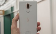 Nokia 8 Sirocco, 7 Plus, 6(2018) launched in India