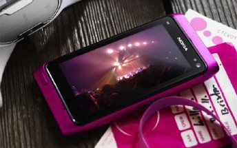 HMD teases the return of Nokia N-series