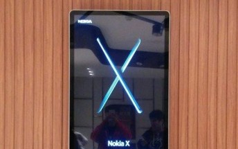 Nokia X coming on April 27, posters reveal