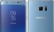 Oreo for Samsung Galaxy Note 7 Fan Edition begins rolling out