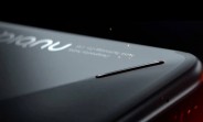 nubia's Red Magic gaming smartphone leaks in blurry images