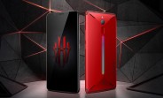 First flash sale of nubia Red Magic ends in seconds