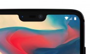 OnePlus 6 confirmed to have up to 8GB of RAM and 256GB storage, Snapdragon 845