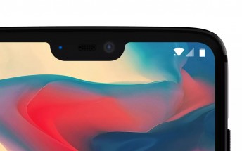 OnePlus 6 confirmed to have up to 8GB of RAM and 256GB storage, Snapdragon 845