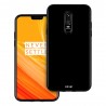OnePlus 6 inside various cases