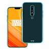 OnePlus 6 inside various cases