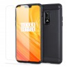 OnePlus 6 inside various cases