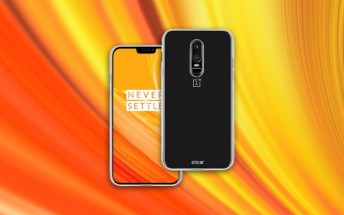 Pete Lau describes the OnePlus 6 design process and 