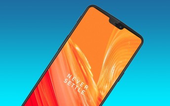 OnePlus 6 global debut set for May 16