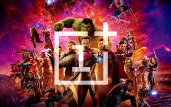 OnePlus is teaming up with the Avengers, but not for a phone