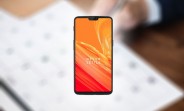 OnePlus 6 to arrive on May 21
