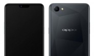 Oppo A3 leaks with a notch and an affordable price tag
