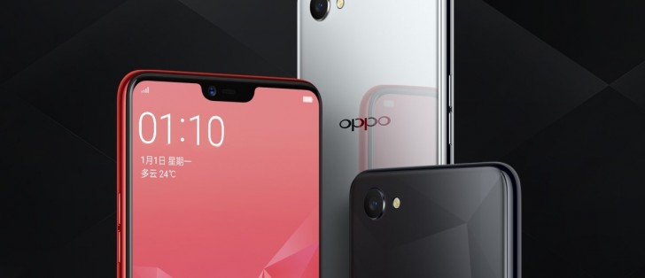 oppo a3 128g