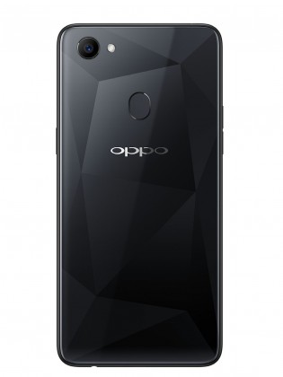 oppo f7 black