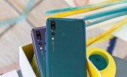Canadian pre-orders for Huawei P20 and P20 Pro are now live