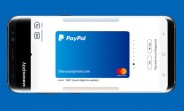 PayPal begins rollout of Samsung Pay support