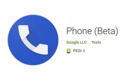 Google Dialer app gets Beta program