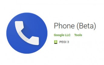 Google Dialer app gets Beta program