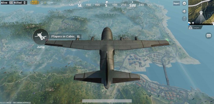 PUBG Mobile for iOS and Android Review - GSMArena.com news