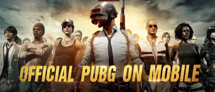 PUBG Mobile' lands on Android and iOS devices, and it's free