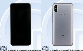 Xiaomi Redmi S2 allegedly receives 3C certification
