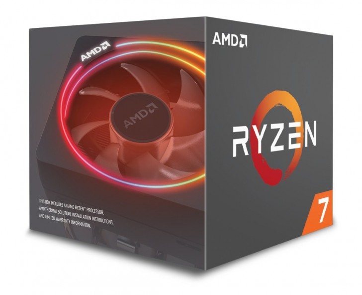 Ryzen 5 cheap 2600x 4.3 ghz