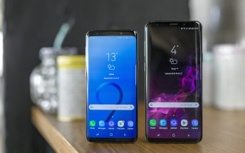 Samsung officially launches 128GB and 256GB Galaxy S9 and S9+ in the US [Updated]