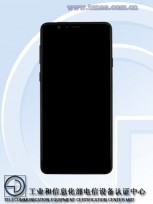 Samsung SM-G8850: apparently the Galaxy A8 Star (photos by TENAA)