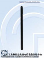 Samsung SM-G8850: apparently the Galaxy A8 Star (photos by TENAA)