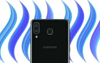TENAA shows what could be a Galaxy S9 with dual cameras