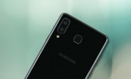 That Samsung Galaxy S9+ mini will actually be called Dream-Lite