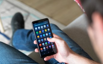 Samsung Galaxy A6+ (2018) gets Wi-Fi certification