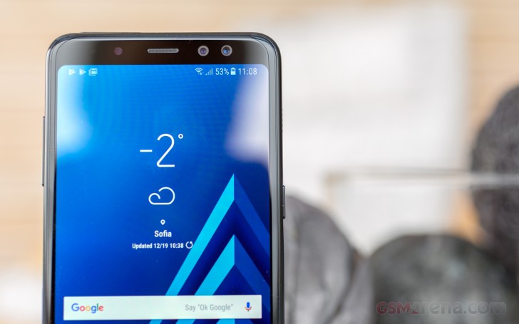 Samsung Galaxy J8 (2018) Gets Certified By Wi-Fi Alliance