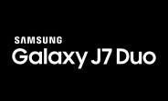 Samsung J720F to launch as Galaxy J7 Duo