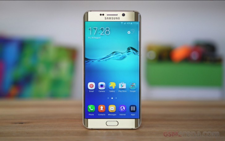 hebben Moeras Smaak Samsung Galaxy S6 models will no longer get security updates [Updated] -  GSMArena.com news