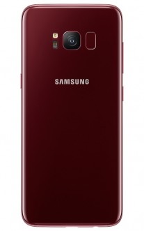 gsmarena galaxy s8