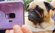 Samsung partners with BuzzFeed and The Dodo to push Galaxy S9 Super Slow-mo videos