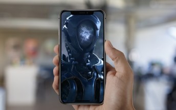 Smartphones - Artificial Intelligence and Machine Learning