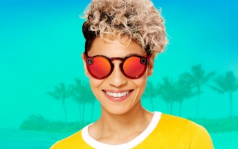Snapchat announces second generation Spectacles, cost $150