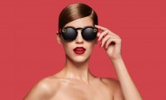 Unannounced second generation Snapchat Spectacles passes through FCC
