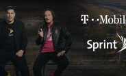 T-Mobile-Sprint merger officially announced, new company will be called T-Mobile